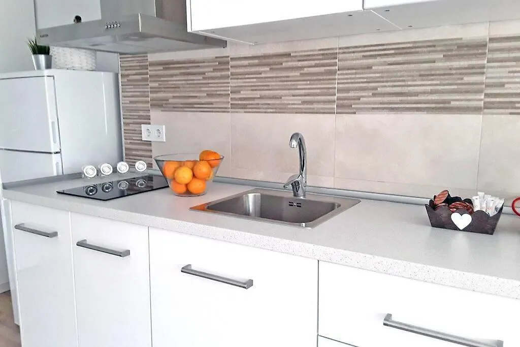 Verano Eterno En Mallorca - Alcudia! Apartment