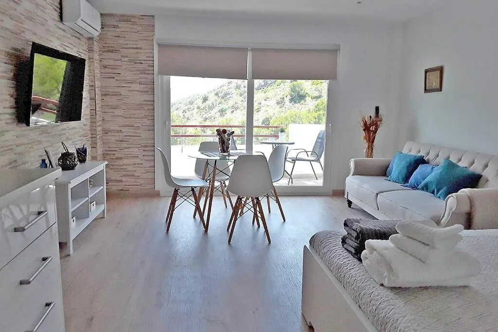 Apartment Verano Eterno En Mallorca - Alcudia!