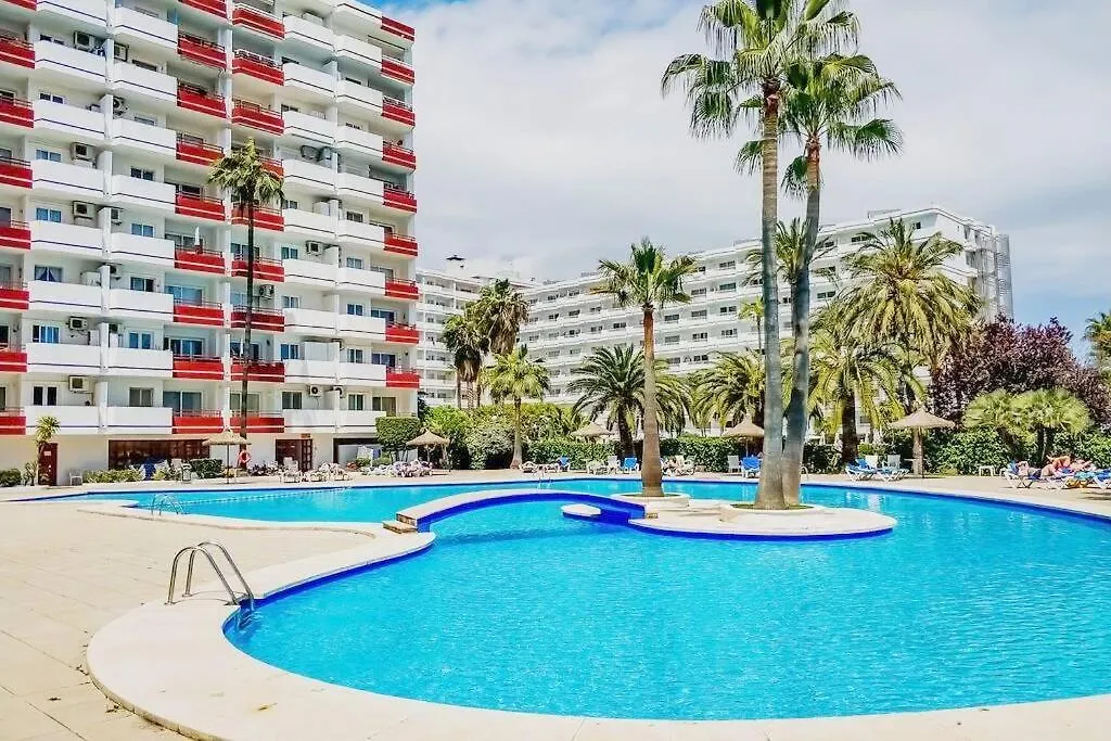 Verano Eterno En Mallorca - Alcudia! Apartment Alcudia (Mallorca)