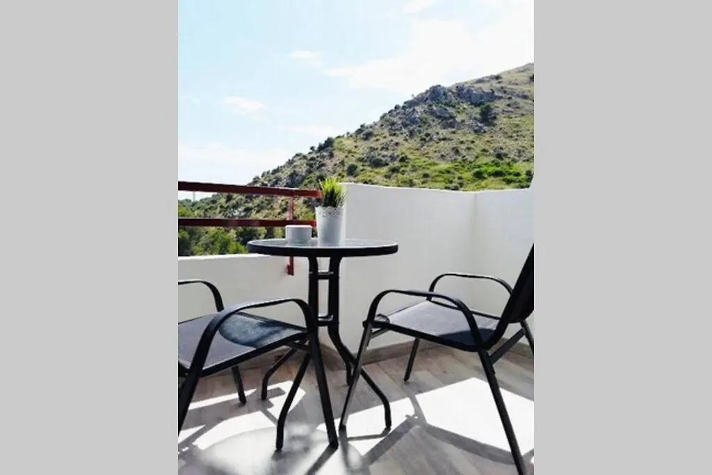 Apartment Verano Eterno En Mallorca - Alcudia!