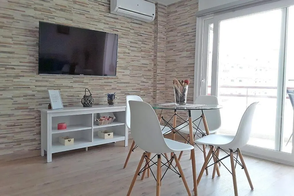 Verano Eterno En Mallorca - Alcudia! Apartment