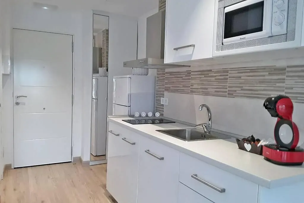 Apartamento Verano ETERNO en Mallorca - Alcudia!