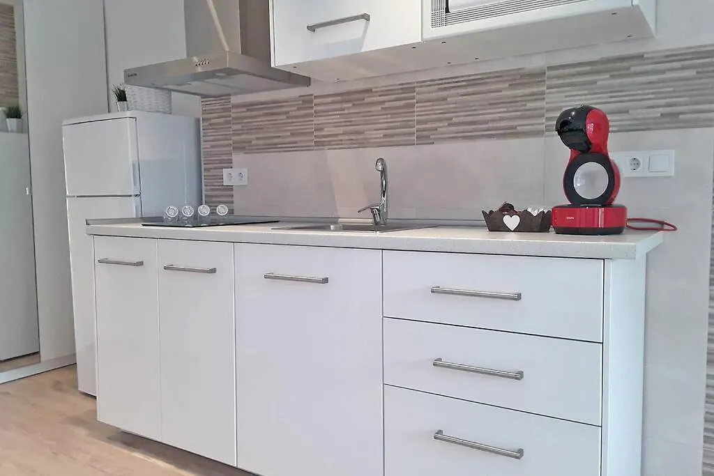 Verano ETERNO en Mallorca - Alcudia! Apartamento Alcúdia